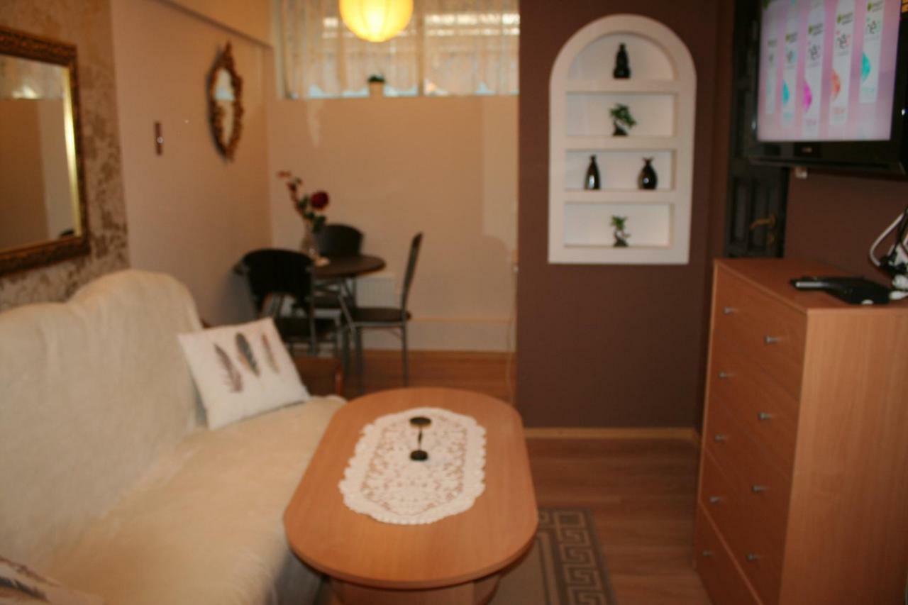 Apartament Manhattan w Olsztynie Allenstein Exterior foto
