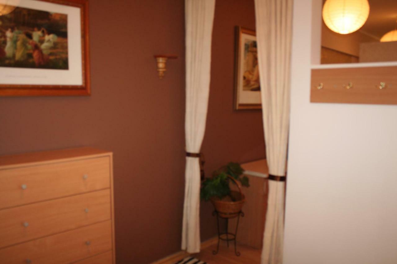 Apartament Manhattan w Olsztynie Allenstein Exterior foto