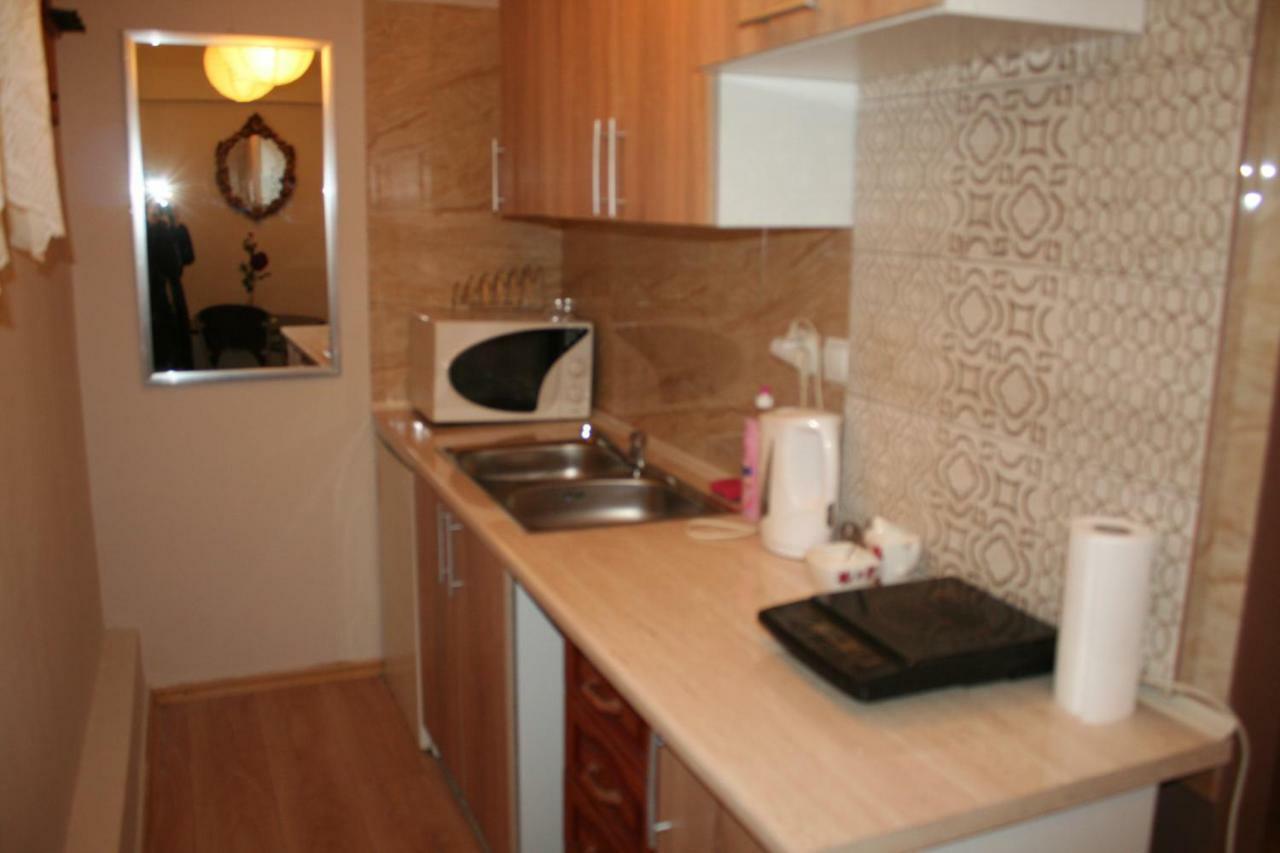 Apartament Manhattan w Olsztynie Allenstein Exterior foto